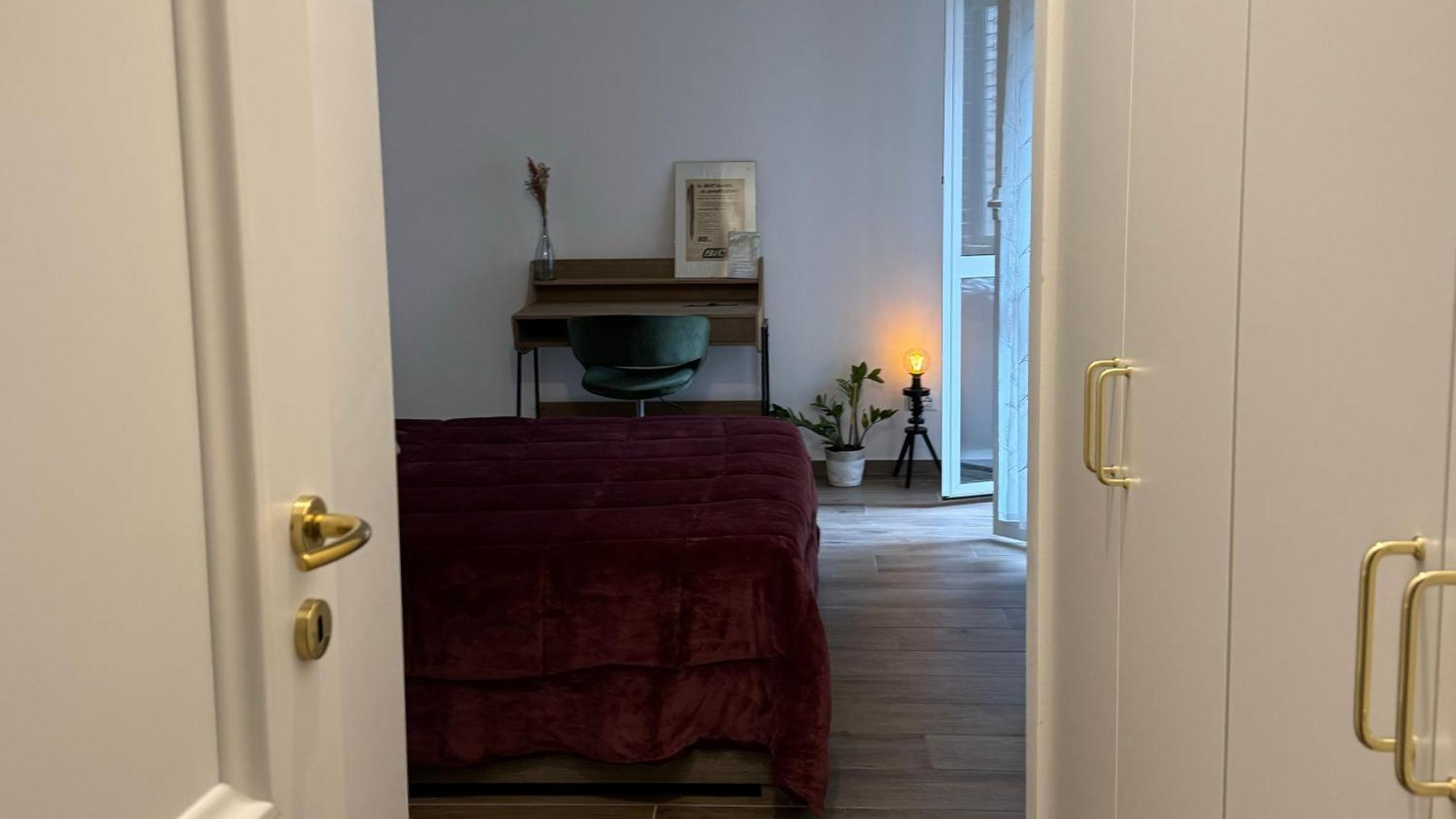 Casa Loren - Self Check-In 米兰 外观 照片
